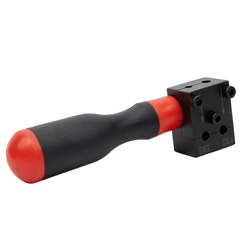 Набор для развальцовки трубок 4.75 / 6.35 мм Alloid RT-4135