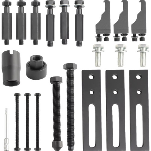 Повний комплект для обслуговування зчеплення Ford DPS6 DSG RF-A5002