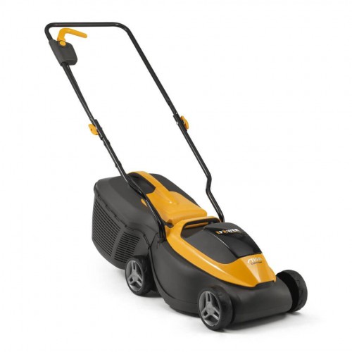 Газонокосилка аккумуляторная бесщёточная 30 см;  STIGA Collector132eKit