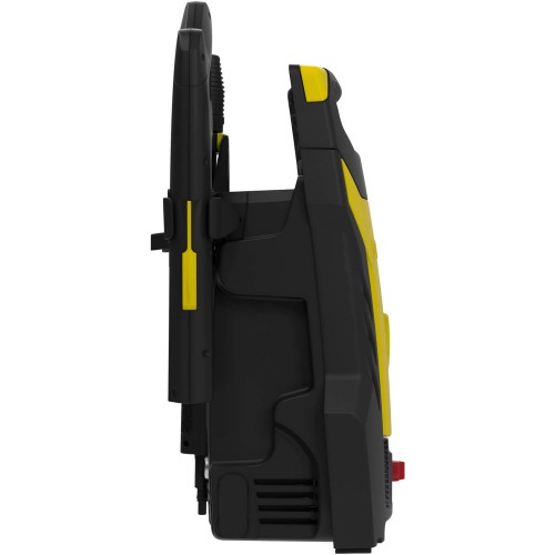 Мойка высокого давления электрическая 110 бар; STANLEY SXPW14L-E