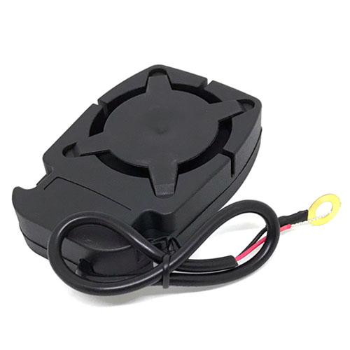 Сирена 6 тон 20W (125db) TIGER (PS-1)