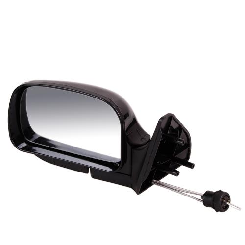 Зеркало боковое ЗБ 3109/LADA Samara 08,09,13-15/BLACK черное (ЗБ 3109 BLACK)