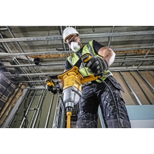 Миксер сетевой DeWALT DWD241