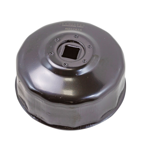 Головка-съемник масляного фильтра 74мм (1/2'', крышка 14гр) RKFC RF-6317414