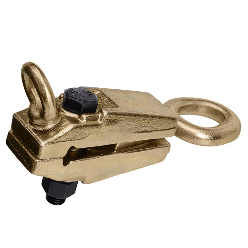 Захват для кузовних робіт двофункціональний ALLOID KR-1053, 5 т / 2 т