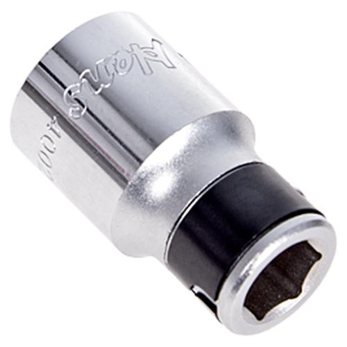 HANS. Переходник для бит 1/2"*10мм (4002М10) (4002М10)