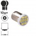 Лампа PULSO/габаритная/LED T8,5/8SMD-3014/12v/0.5w/40lm White (LP-274061)