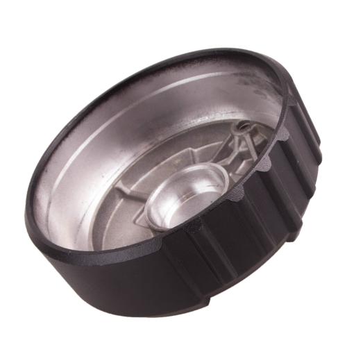 Крышка мотора для лебедок MuscleLift EW-6500-12500 (7329104.1-3)