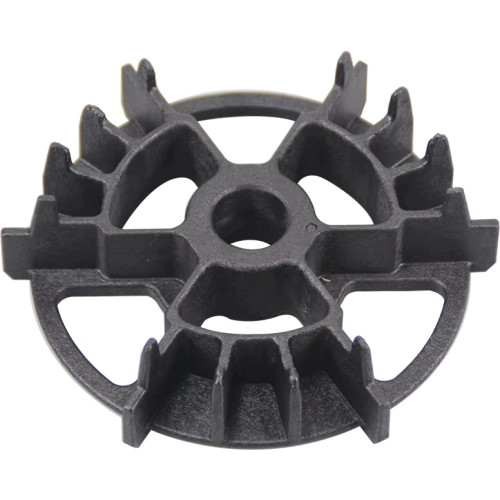 Повний комплект для обслуговування зчеплення Ford DPS6 DSG RF-A5002