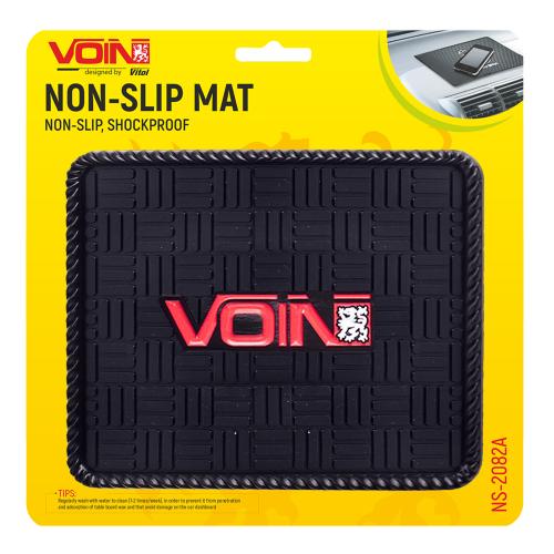 Коврик антискользящий VOIN NS-2082A 162x126мм (NS-2082A)
