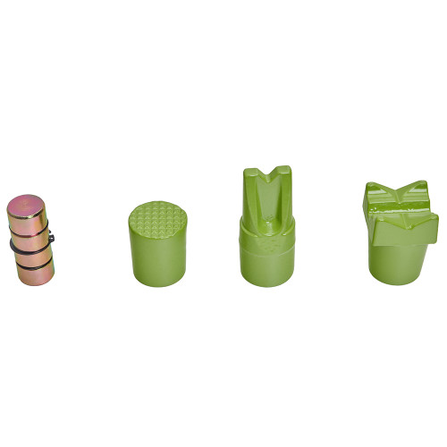 Набор для рихтовки гидравлический 10 тонн Alloid AL-1010A