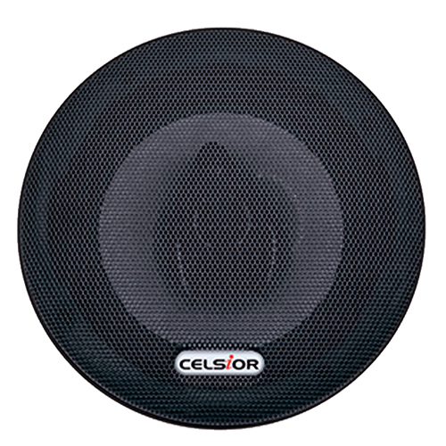 Celsior CS-6300 трехполосные динамики. Серия "Silver" 6,5” (16,5см) (Celsior CS-6300)