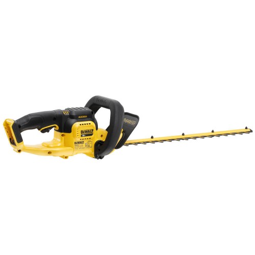 Кусторез аккумуляторный 55 см; диаметр веток 25 мм; DeWALT DCMHT563N