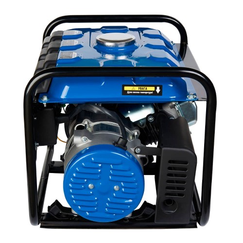 Генератор бензиновый 1.2 кВт; EnerSol EPG-1200S
