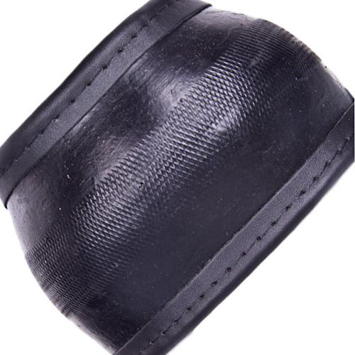 Чехол руля HU 100107 BK XL черн (HU 100107 BK XL)