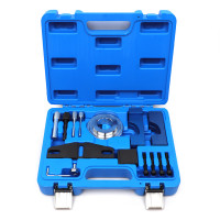 Набор фиксаторов распределительного вала ГРМ Ford 1.0 EcoBoost G.I.KRAFT GI-01-0004