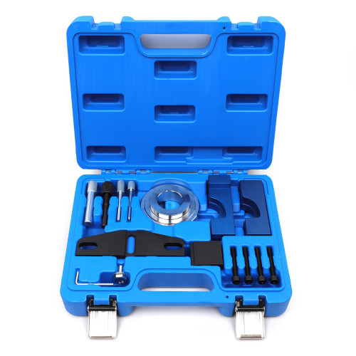 Набор фиксаторов распределительного вала ГРМ Ford 1.0 EcoBoost G.I.KRAFT GI-01-0004