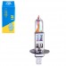 Лампа автомобільна Галогенна лампа для фари Trifa H1 12V 55W gold (91655)