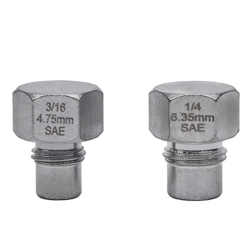 Набор для развальцовки трубок 4.75 / 6.35 мм Alloid RT-4135