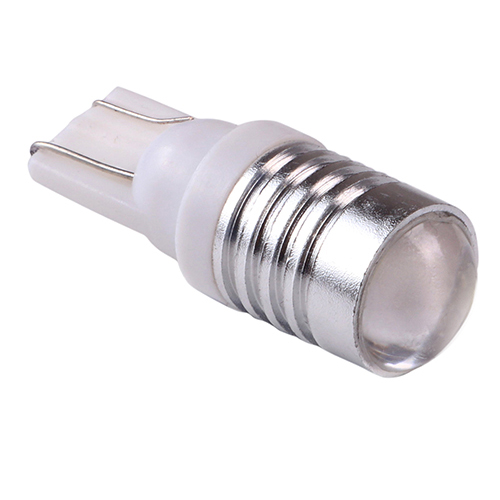 Лампа PULSO/габаритная/LED T10/W2.1x9.5d/W5W/1SMD-5050/12v/0.5w/70lm White (LP-126066)