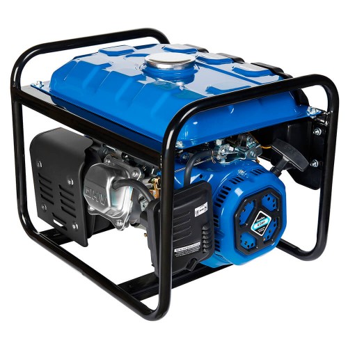 Генератор бензиновый 1.2 кВт; EnerSol EPG-1200S