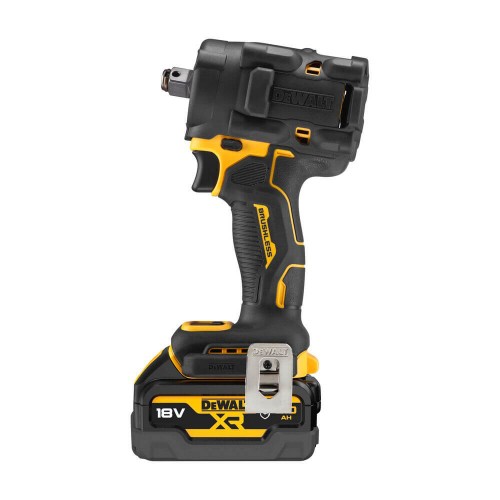 Гайковерт ударный аккумуляторный бесщёточный 610 Нм; DeWALT DCF921P2G