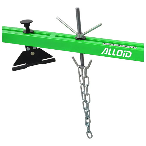 Траверса подкапотная для вывешивания двигателя Alloid AL-05001