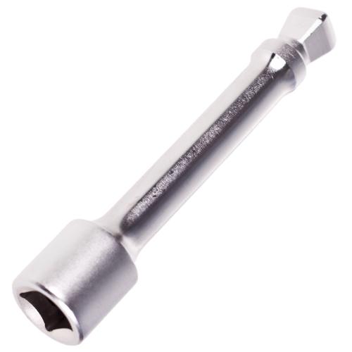 Подовжувач кулястий 1/2", 75 мм(4802-03) HANS (4802-03)