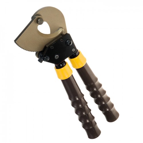 Кабелерез-тросорез ручной механический Heavy Duty, телескопические ручки СТАНДАРТ