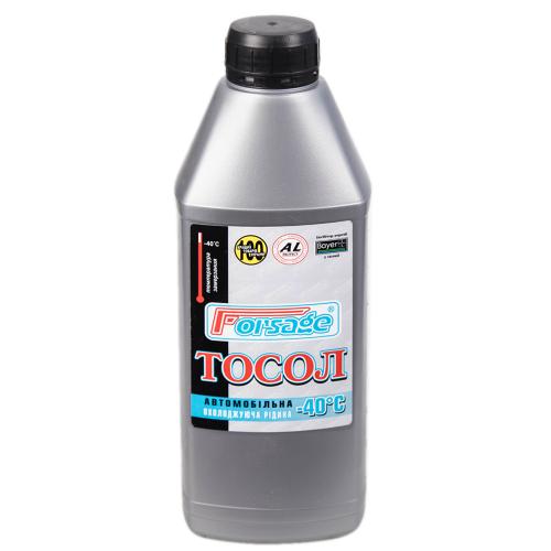 Тосол 