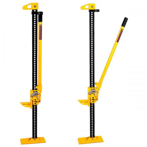 Домкрат реечный 48" TM-AH1048A (T-MAX) (TM-AH1048A)