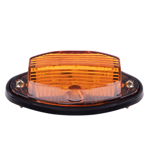 Повторитель габарита LED (G02) желтый 54367 (LED)