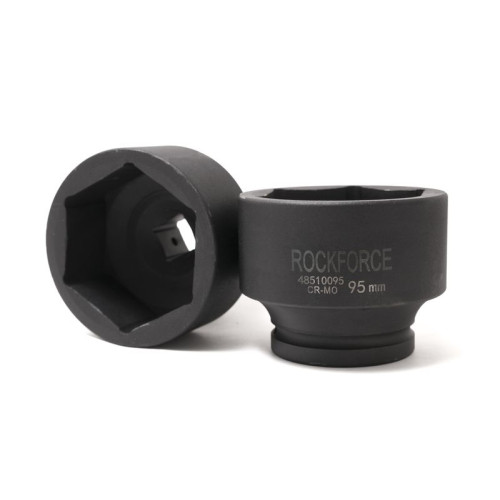 Головка ударная глубокая 36мм (6гр),1