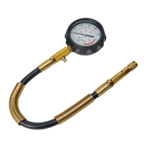 Компрессометр для бензиновых и дизельных двигателей ALLOID KU-1013