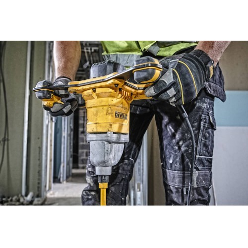 Миксер сетевой DeWALT DWD241