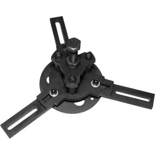 Повний комплект для обслуговування зчеплення Ford DPS6 DSG RF-A5002