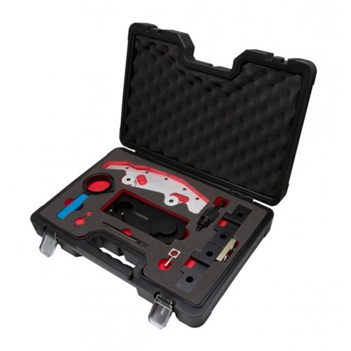 Набор фиксаторов ГРМ BMW (M52TU, M54, M56, M42, M44, M50, M52TU, M56, S50US, S52US),  FRSG F-905G1A