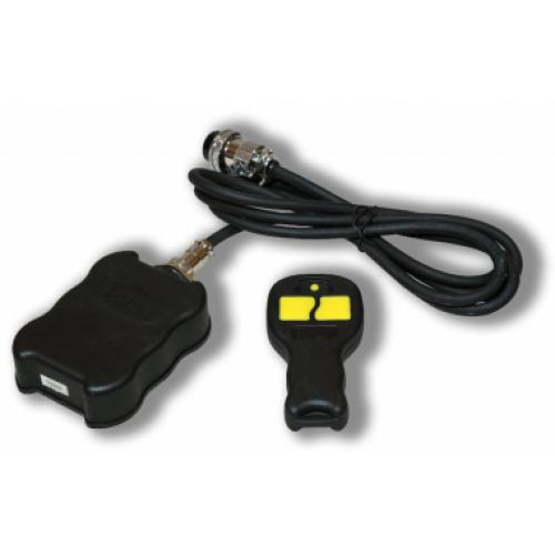Радиоуправление лебедок T-max Outback серии (RCS12-03)