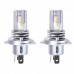 Лампи PULSO M4/H4-H/L/LED-chips CREE/9-32v/2x25w/4500Lm/6000K (M4-H4)