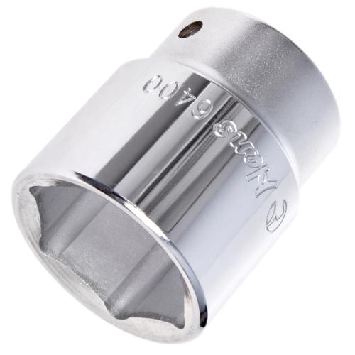 HANS. Торцевая головка 3/4"DR 6-гр. 65мм (6400M65) (6400М65)
