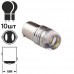 Лампа PULSO/габаритная/LED 1157/S25/BAY15d/P21/5W/3SMD-5630/12v/0.7w/67lm White (LP-117677)