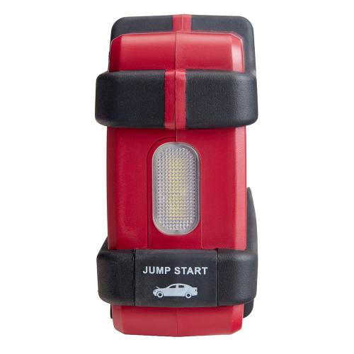 Пусковий пристрій портативний VOIN JS-600 12000mAh/44,4Wh/12V START-300A/600A