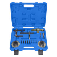 Набор фиксаторов распределительного вала ГРМ Ford EcoBoost 1.0 G.I.KRAFT GI-01-0005