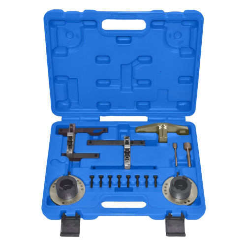 Набор фиксаторов распределительного вала ГРМ Ford EcoBoost 1.0 G.I.KRAFT GI-01-0005