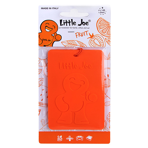 Освіжувач повітря LITTLE JOE SCENTED PLATTER Fruit (841542)
