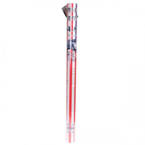 Плівка тонована SUNNY SRC 1.0x3m S.D. чорна 5% (SRC1030SDB)