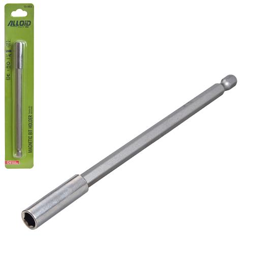 Держатель бит магнитный 150 мм Alloid SD-14150