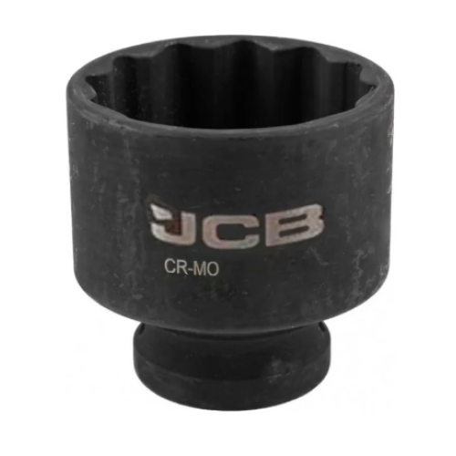 Головка торцевая ударная 3/4" 34 мм (12-гранная) JCB Tools JCB-46834