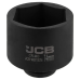Гoлoвкa тopцeвa удapнa глибока 3/4" 74 мм (6-гранна) JCB Tools JCB-46510074