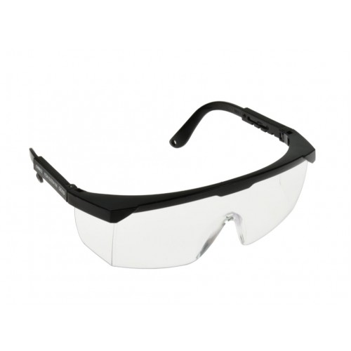 Очки защитные прозрачные GEKO G90022